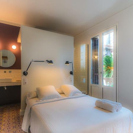 סיטגס Habitacio Amb Encant מראה חיצוני תמונה