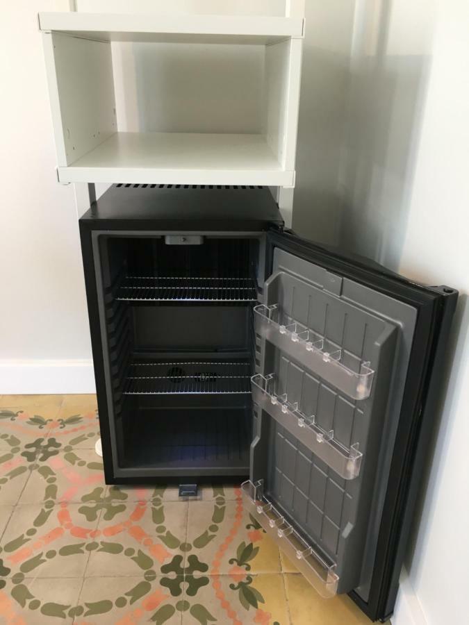 סיטגס Habitacio Amb Encant מראה חיצוני תמונה