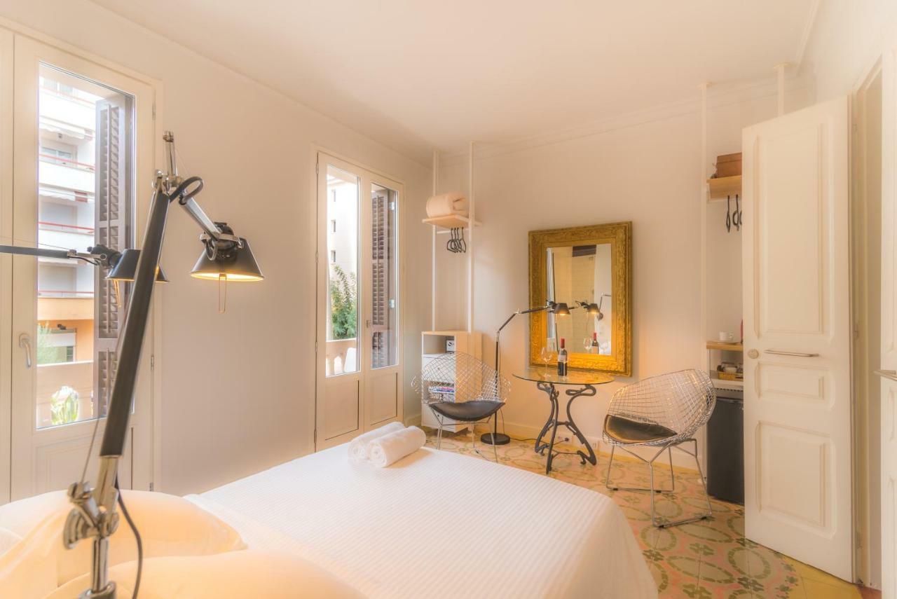 סיטגס Habitacio Amb Encant מראה חיצוני תמונה