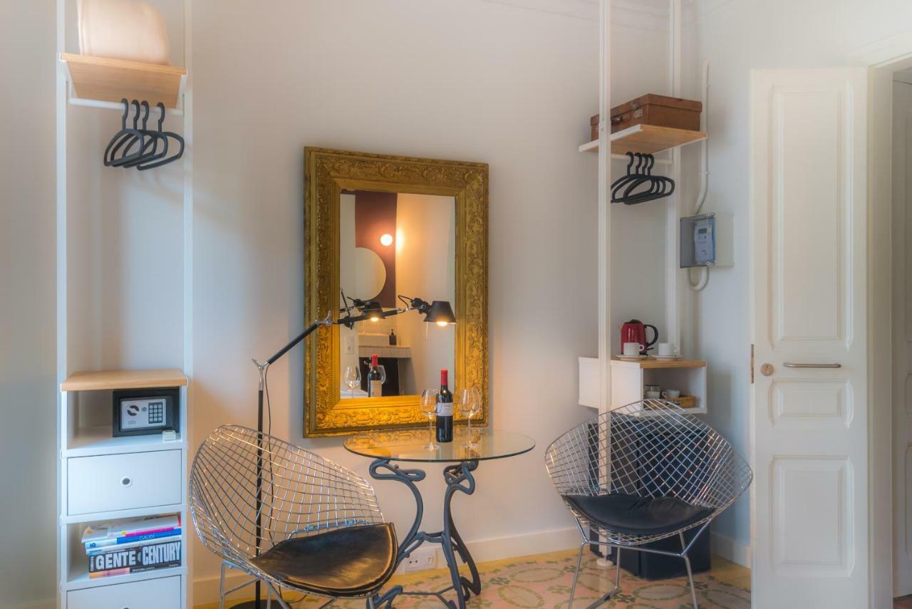 סיטגס Habitacio Amb Encant מראה חיצוני תמונה